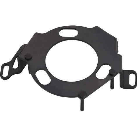 vidaXL Support de poulie pour pompe haute pression Opel/Renault/Nissan (1/5)