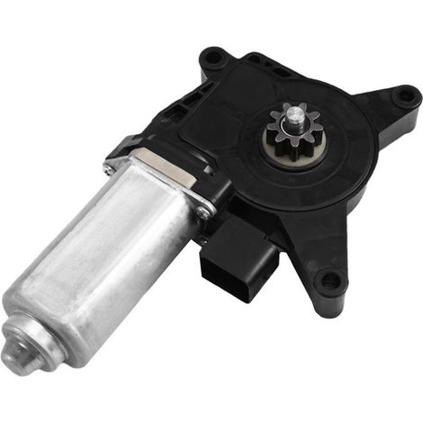 1 color: as shown in the picture. Material: plastic + metal. (Car/truck window lift motor) (1/5)