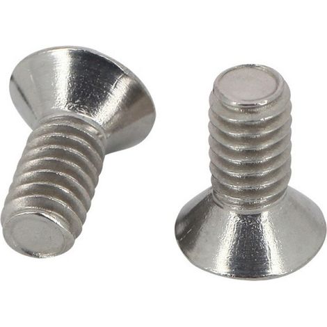 Lot de 2 vis pour couvercle de skimmer de piscine - SPX1082Z1 - Hayward