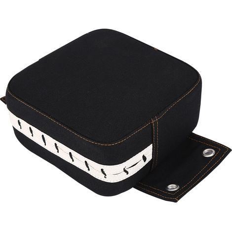 Cible De Boxe - Pad D'entraînement Épais En Toile - Pour Muay Thai Et MMA - 1 Pièce
