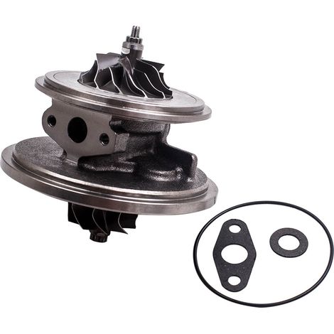 Cartucho Chra Turbocompresor for BMW X3 E83 LCI 2.0 D 150 von 762965 763091-0004 (1/5)