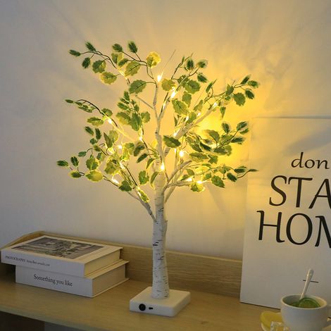 Guirlande lumineuse LED, thème Noël, alimentée par USB ou à piles, idéale pour les fêtes, les mariages, les fenêtres, les arbres et les décorations saisonnières.-AquaForge (1/2)