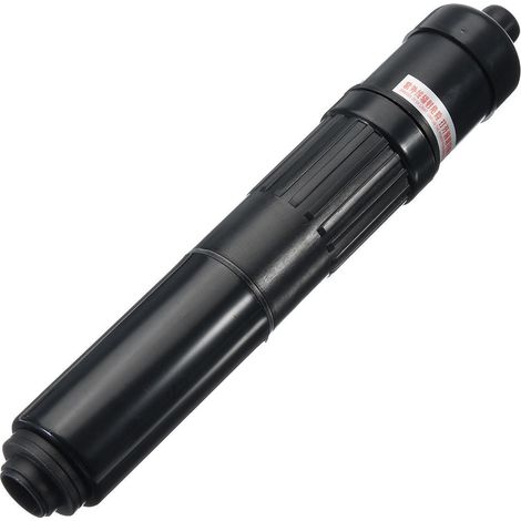 Lámpara UV-C SunSun CUV-510 de 10 W (1/5)