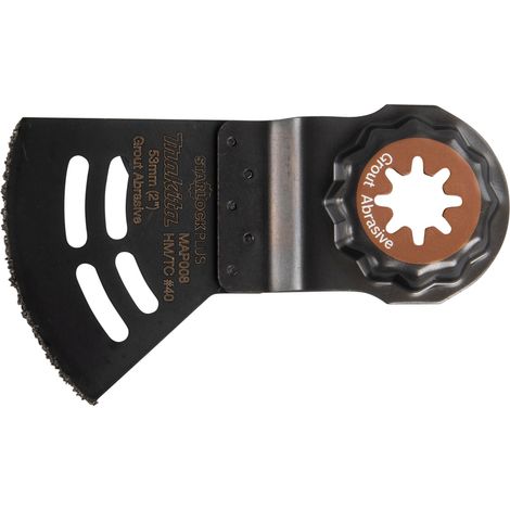 Lame de scie Makita B-66391 Starlock Plus HM 53 mm