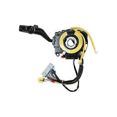Multifunktions-Kombinationsschalter für Kfz-Blinker 15906128, passend für H3 (1/5)