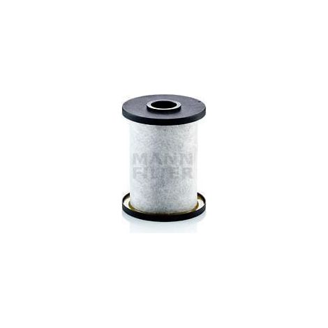 Filtre d'aération du carter Mann Filter LC10005x