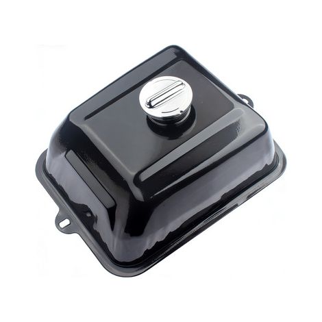 Accessories for beach quads are compatible with large 150-250cc cast iron fuel tanks for dinosaur-type petrol engines, as well as with fuel cans fitted with lids. (1/2)