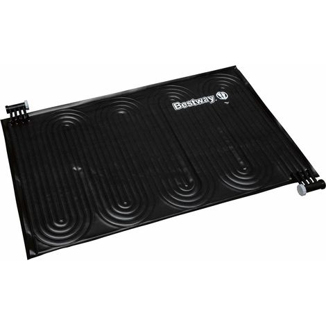 Solar Poolheizung Bestway Clean Sun Powered Pad 110x171 cm (1/10)
