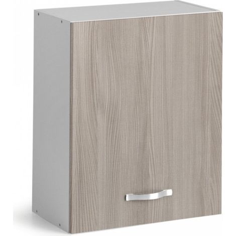 Ulme Küchenwandschrank Cm 60x32xH 72 mit 1 Tür