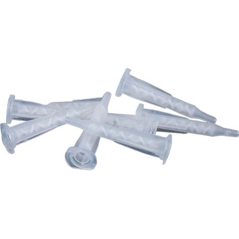 [QUALITE FRANCAISE] - Melangeur colle pour pistolet - 6 pièces