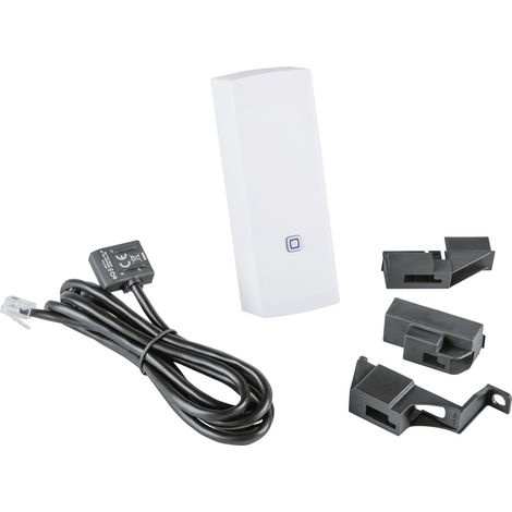 Homematic IP Funk Schnittstelle   HmIP-ESI-GAS (1/5)