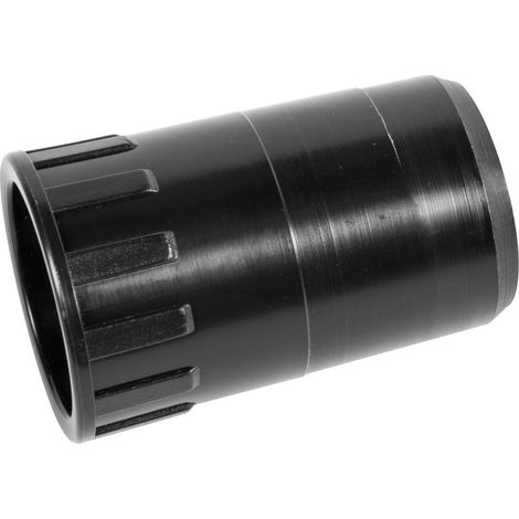 Cleancraft Adapter Rohr Ø 38, 7013046 (1/2)
