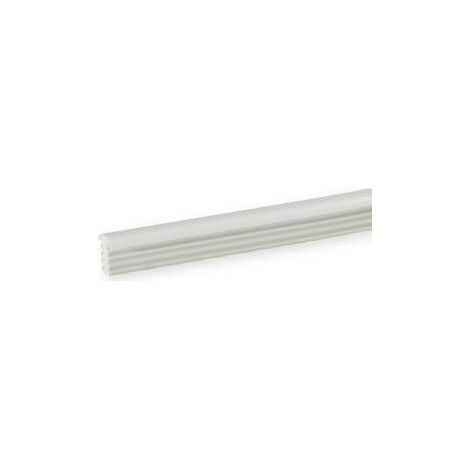 Joint souple pour Tecnica-GTL 250x65 blanc IBOCCO B08716 (1/2)