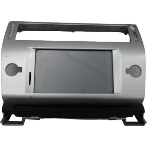 Ecran Gps CITROEN C4 Coupe [PRODUIT D'OCCASION]♻️659359