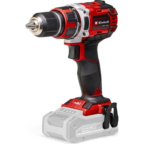 Einhell Professional Perceuse Visseuse sans fil TP-CD 18/50 Li BL Solo PXC (Li-ion, 18V, Brushless, Couple 50 Nm) Livré sans batterie ni chargeur (1/5)