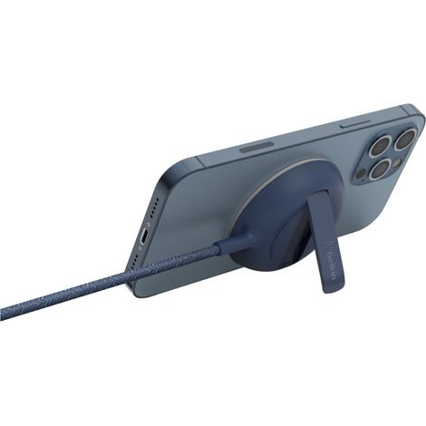 Belkin BOOST↑CHARGE PRO Blau Indoor (1/4)