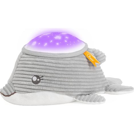 CHICCO Luce Notturna Delfino Dolce