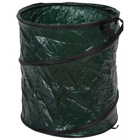 120L Garden Spring Bag PE Fabric (1/2)