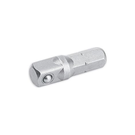 Inbusadapter für 1/4 Steckdosen  DOGHER 509-030