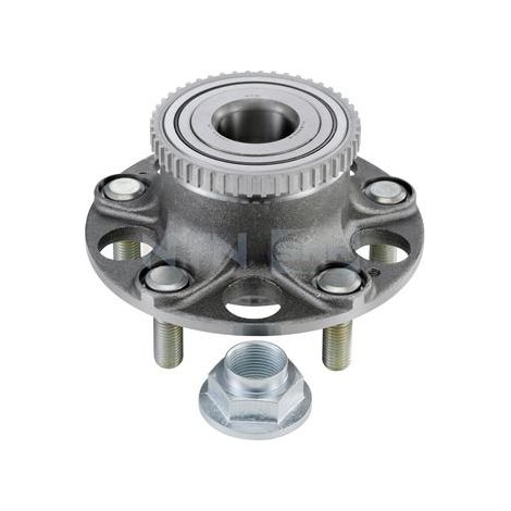 Kits de roulement de roue - R174.70 - SNR - Compatible avec véhicule Honda