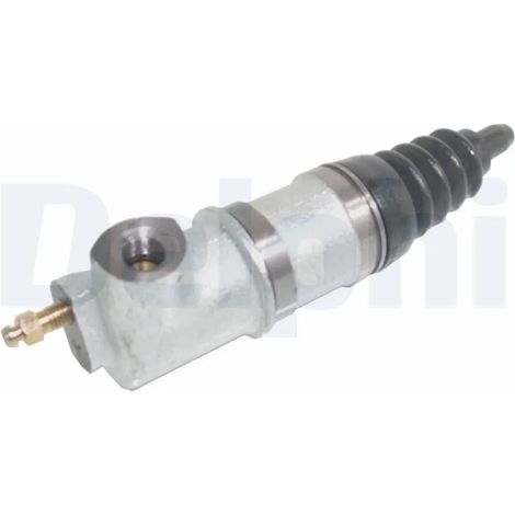 Cylindre récepteur, embrayage Delphi Technologies LL42201 ALFA ROMEO 0060502666