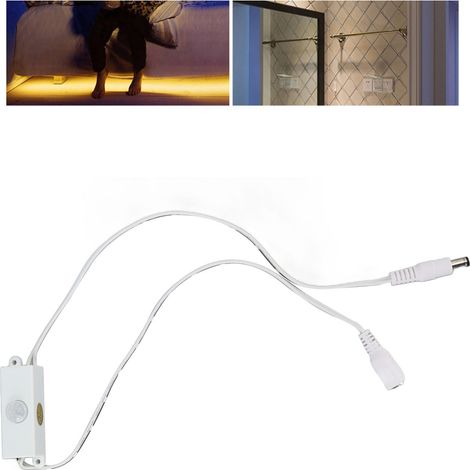 PIR-Bewegungsmelder für Mini-LED-Lichtsensor (1/5)