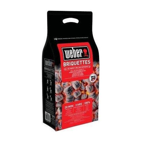 CARBONELLA BRICCHETTO WEBER