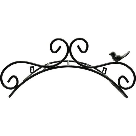 Support pour tuyau d'arrosage, solution de rangement robuste pour les tuyaux d'eau dans les garages et à l'extérieur.-AquaForge (1/5)