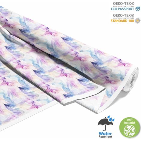 TESSUTI DECORATIVI PER ESTERNI OXFORD - Astrazione - DX3027 (1/5)