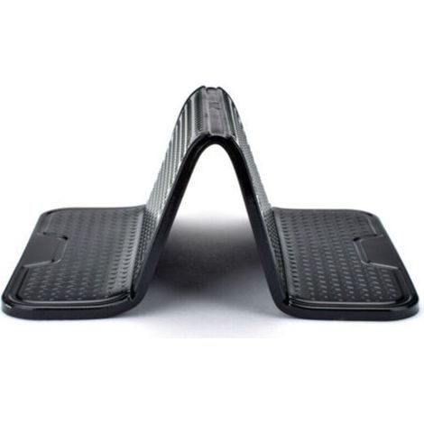 Support de téléphone de voiture à plusieurs plis Support GPS Pas de trace amovible en caoutchouc antidérapant (1/5)