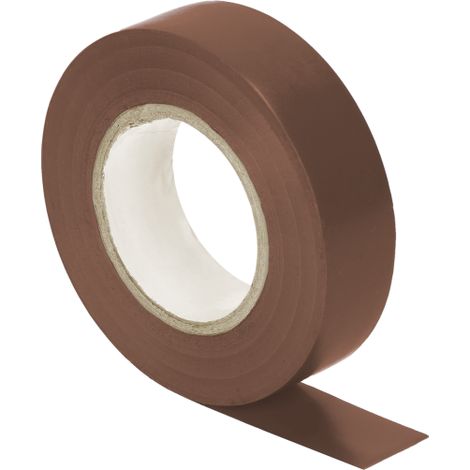 Ruban isolant orno isolierband auto-adhésif ignifuge 19 mm 20 m