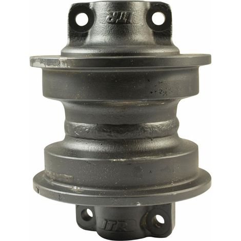 Rullo inferiore per cingoli a 1 bordo adattabile a 5111357