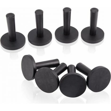Magnets 8 Pieces, Super Strong Vehicle Gripper Magnets for Vinyl Graphics, Vinyl Signs, Packaging, Crafts Vinyl Signs Tools Magnets (1/5)