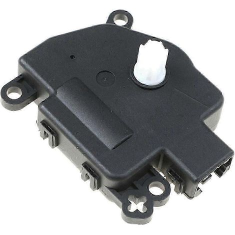 Actionneur de porte de mélange d'air pour chauffage, climatisation et chargeur 68238243AA 68299450AA (1/5)