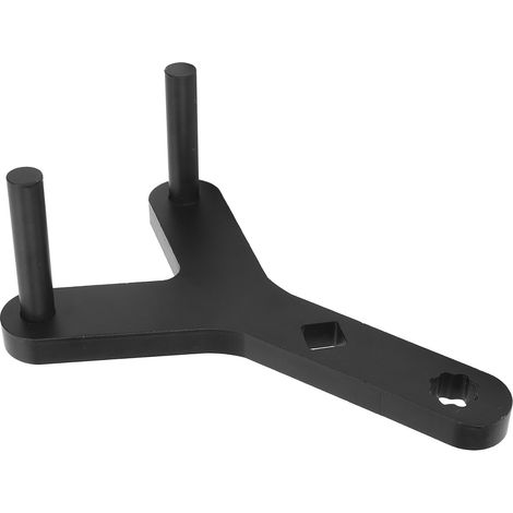 Outil de levier en Y pour bras de suspension inférieur, extracteur de rotule et douille, fixation de bras oscillant 1/2in (1/5)