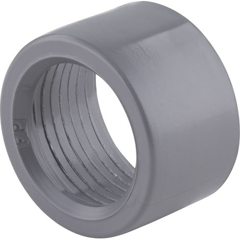 Reducción de PVC macho incorporada NOYON & THIEBAULT Ø50 hembra Ø40