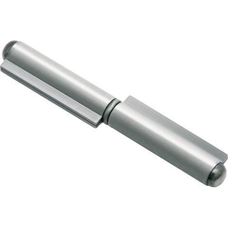 CERNIERA A SALDARE CON TAPPO 2 ALI art. 425 - mm 217,5 - Ø 13,8 - port. 300 kg (pesante)- 20 pezzi  - COMUNELLO