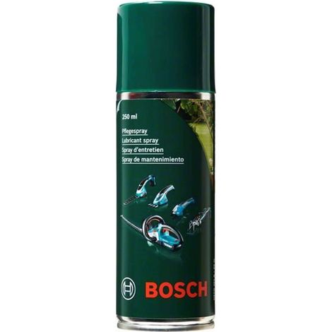 Bosch 1609200399 - Spray de manutenzione - accessori da giardino