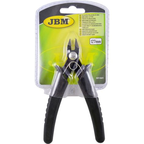 Abisolierzange (130 mm.)  JBM53411