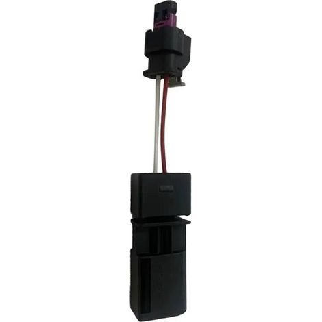 Cable adaptador de bomba de aceite 12518638006 para X1 X3 X5 R56 R59 Serie 1 Serie 3 Serie 5 Serie 7 Serie F25