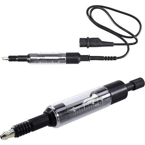 Testeur d'allumage pour moteurs à combustion – Outil de diagnostic bougie et bobine – Compatible voitures, camions, motos, tondeuses (1/5)