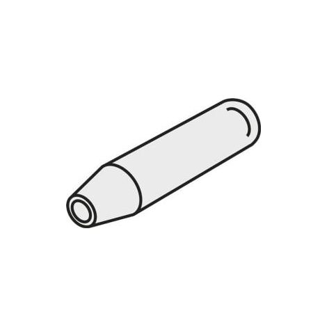 Ersatzteil ISO MT 08 Bruttogewicht 18,9g PRAMET (1/2)