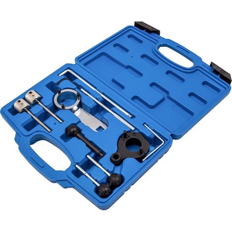 Herramienta de ajuste del motor Para VW Audi Seat 1.4 1.6 2.0TDi CR T10490 (1/5)
