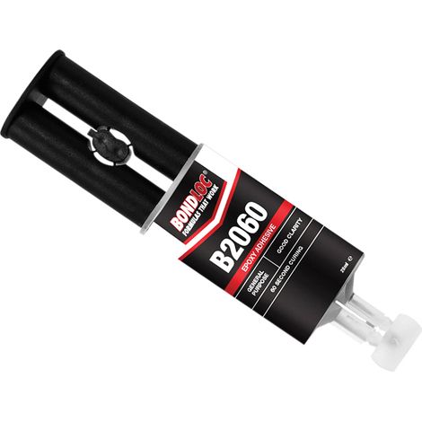 B2060 60 Second Epoxy Resin 25ml