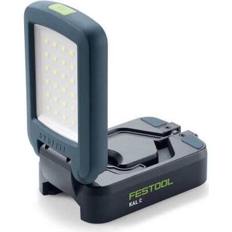 Festool 578128 SYSLITE KAL C Cordless Working Light Naked