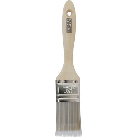 PENNELLO PIATTO INGLESE TIMBER 38MM 1.5'' - E-300-1256 (1/4)