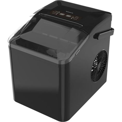 Maquina de hielo 130W 1.2L 921003000 TAURUS (1/4)