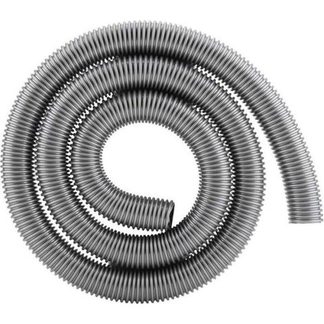 Tuyau Flexible Aspirateur - 2 M - Diamètre Intérieur 32 Mm Diamètre Extérieur 39 Mm - EVA Résistant Température Anti-Âge - Universel - 1 Pièce (1/5)