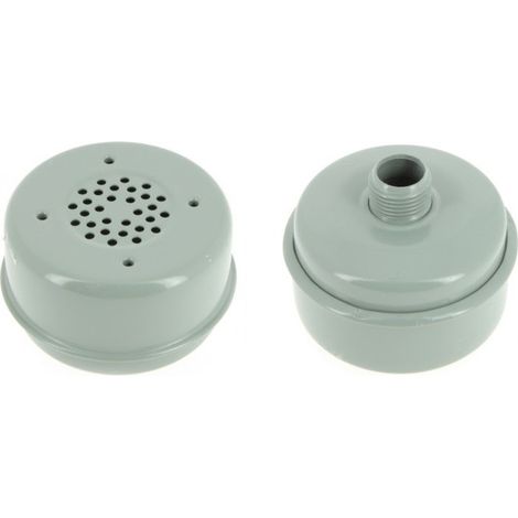 Silenciador BRIGGS & STRATTON 394569