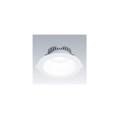 THORN CETUS3 L 3000-840 HF RWH LED-EINBAU-DOWNLIGHT, 25,4W, 3463LM, 4000K, WEISS (96634893)